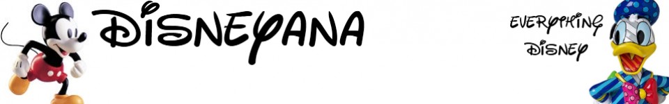 Disneyana
