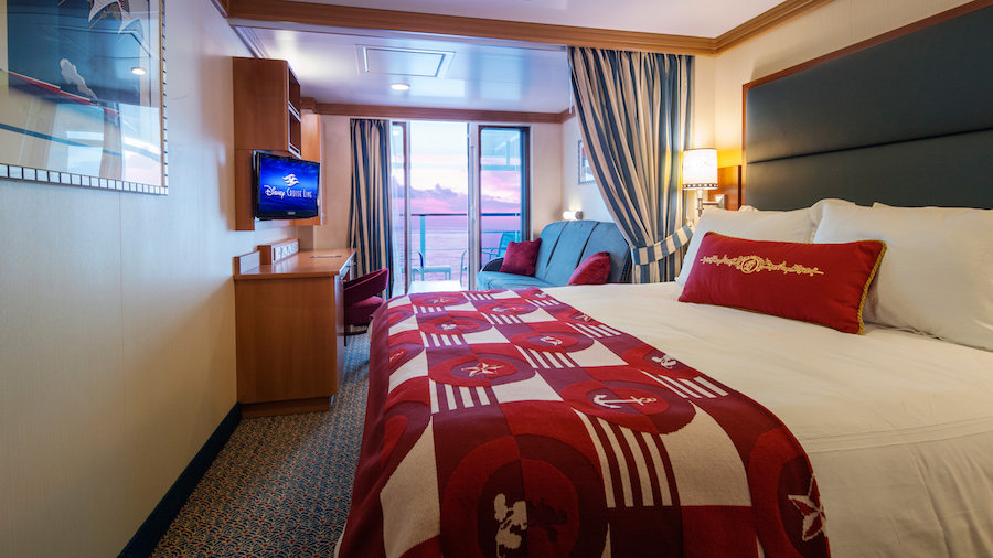 Disneyana 5 Reasons Your Disney Cruise Line Stateroom Is