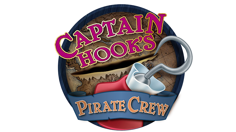 Captain Hook’s Pirate Crew