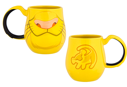 'The Lion King' Merchandise