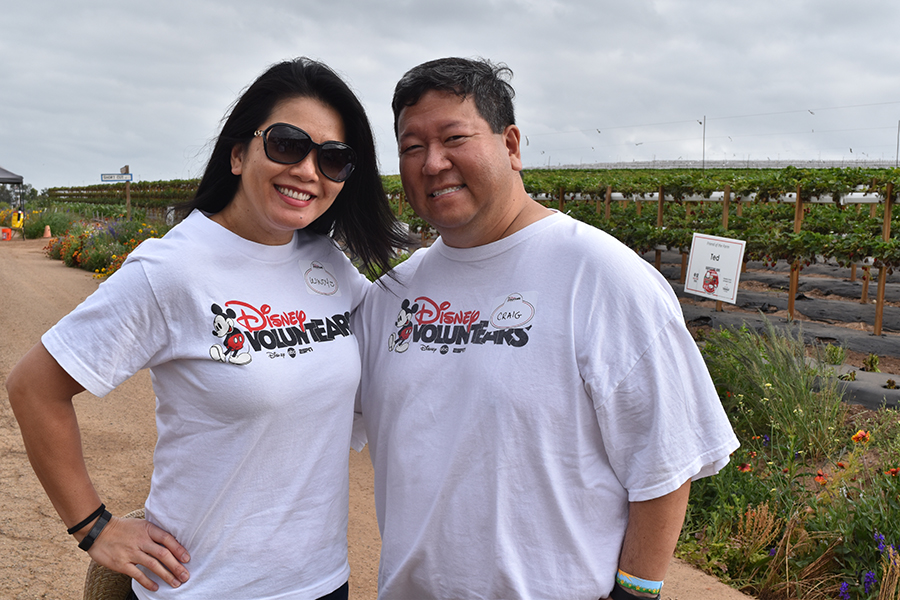 VoluntEAR of the Year: Craig Kawamoto