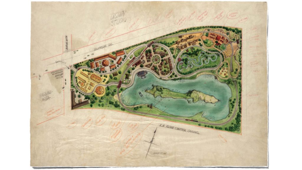 Tom Sawyer Island