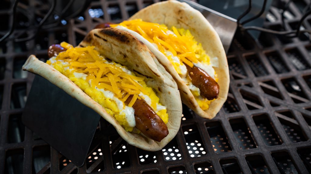 Star Wars: Galaxy’s Edge – Ronto Morning Wrap