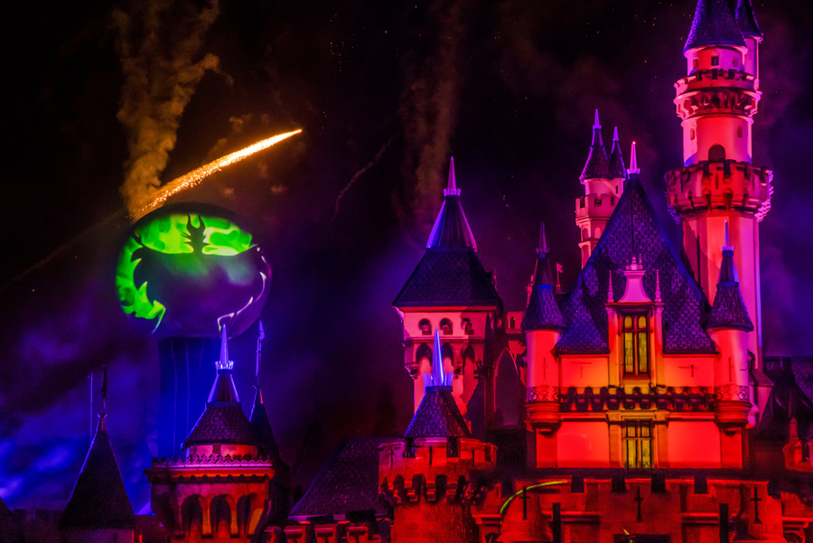 Fantasmic