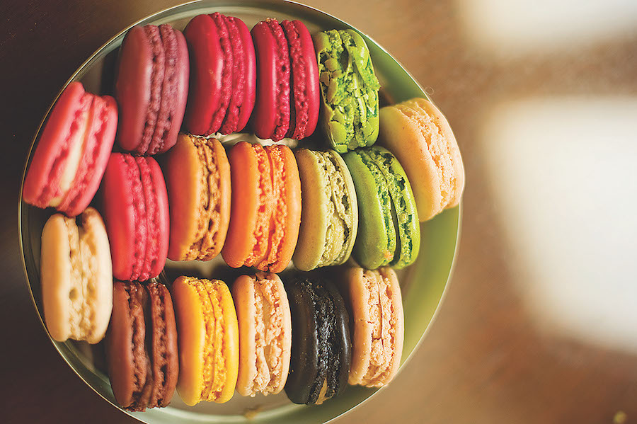Macaroons