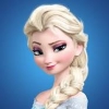 Elsa is X