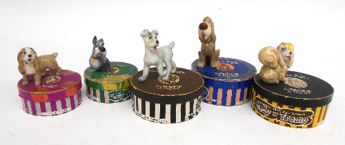 disney wade hatbox series