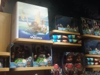 moana gifts and collectibles