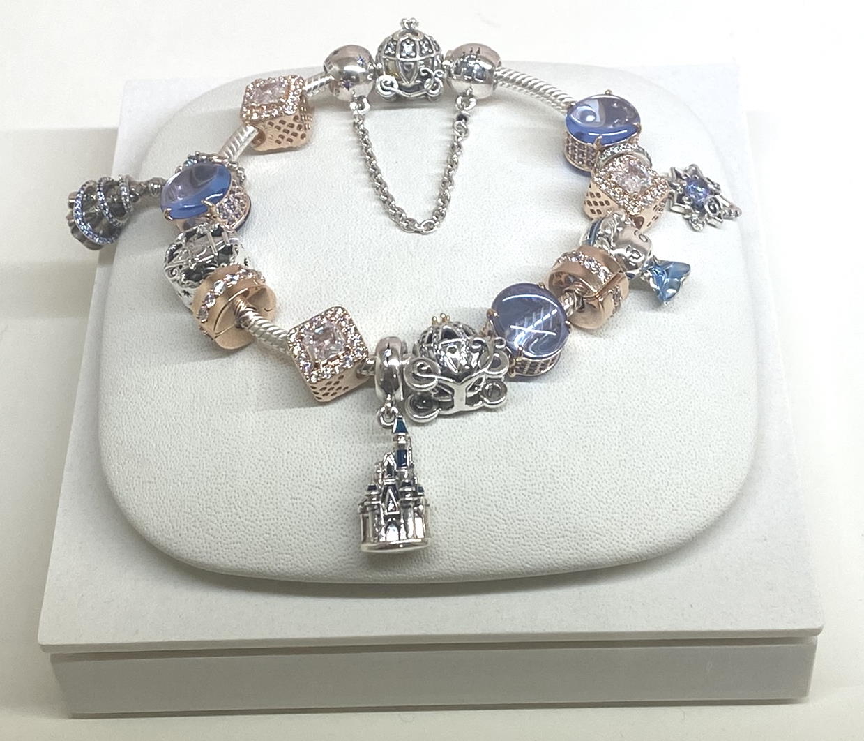 50th Birthday Gift Ideas Pandora Jewelry 50th Birthday Charm 50th