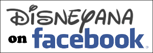 Disneyana on Facebook Banner